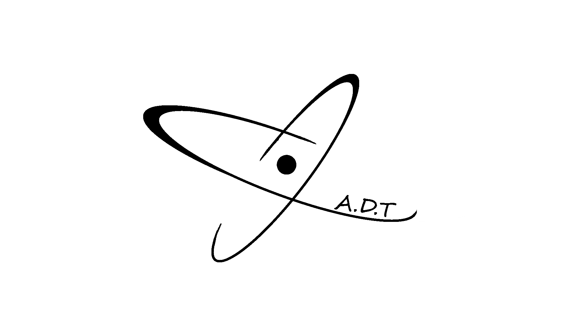 Logo Atom Dream Team